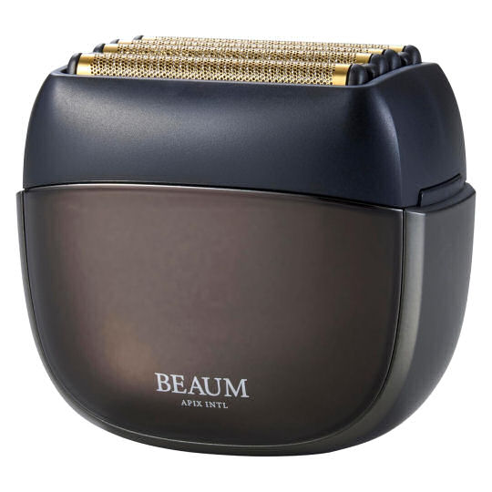 Apix Beaum ASV-B06 6-Blade Shaver - Multi-blade portable electric shaver - Japan Trend Shop